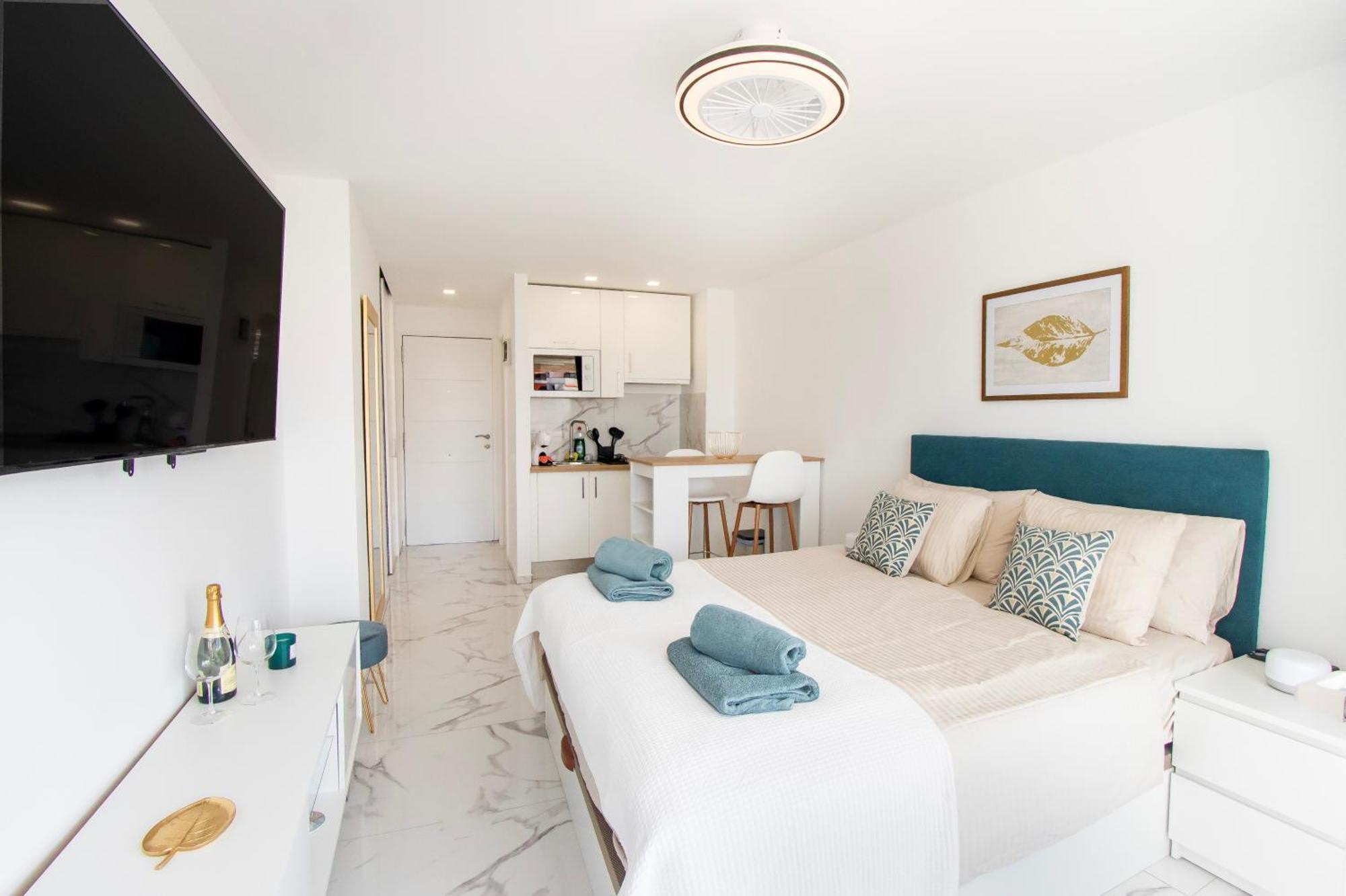 Appartement Happy Day Americas Ponderosa *