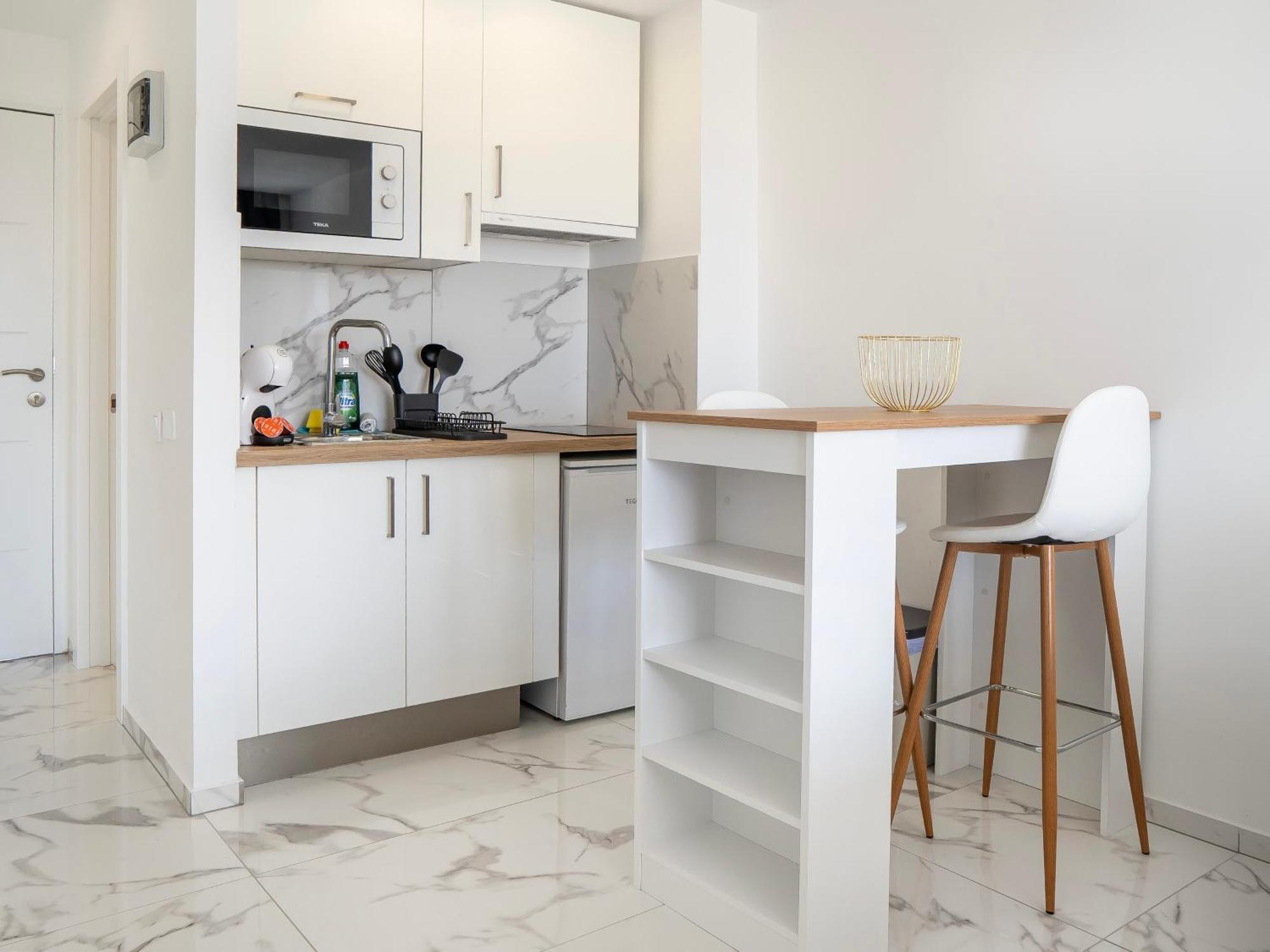 Happy Day Americas Ponderosa Appartement *