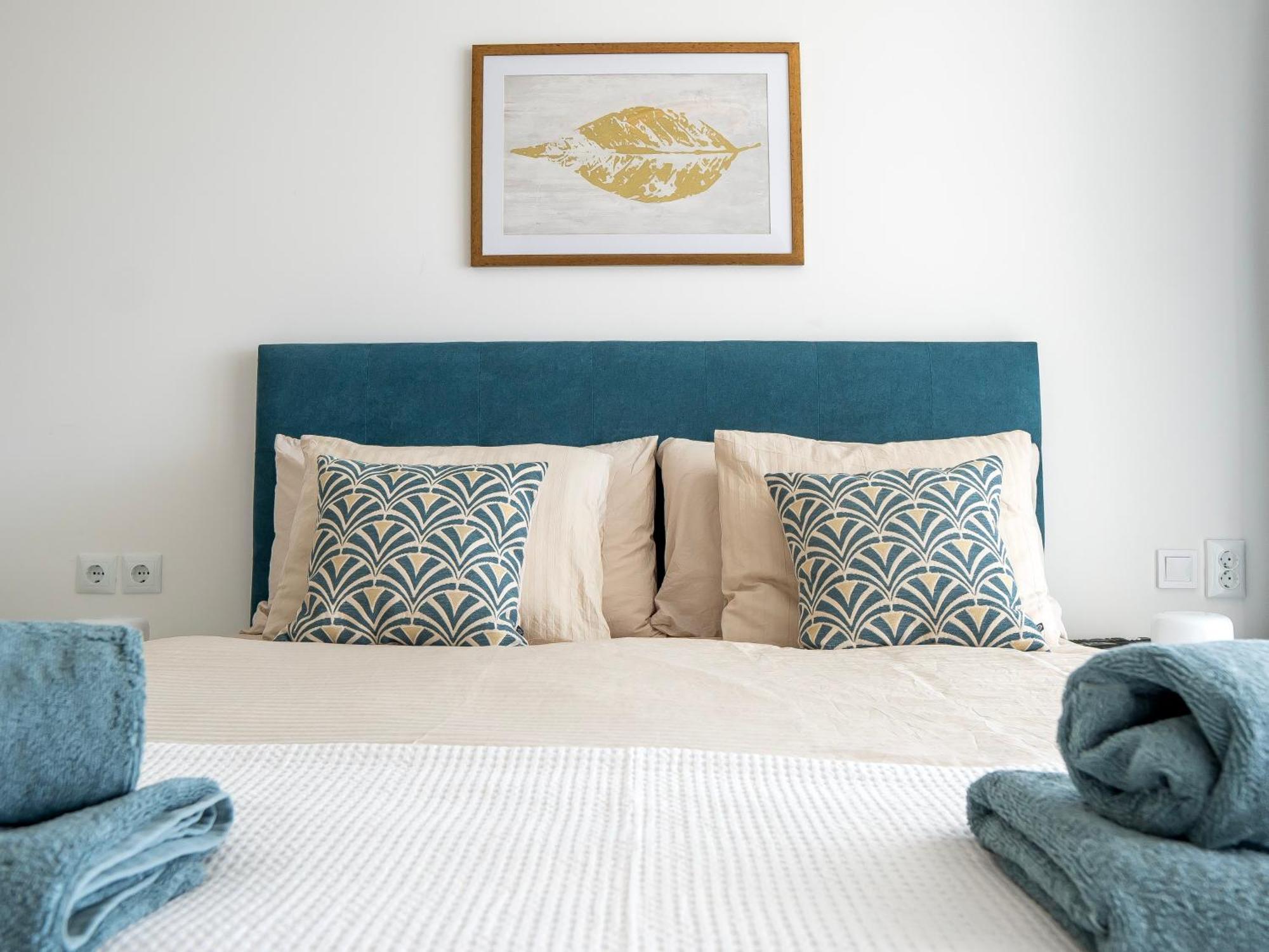 Appartement Happy Day Americas Ponderosa Playa Feñabe