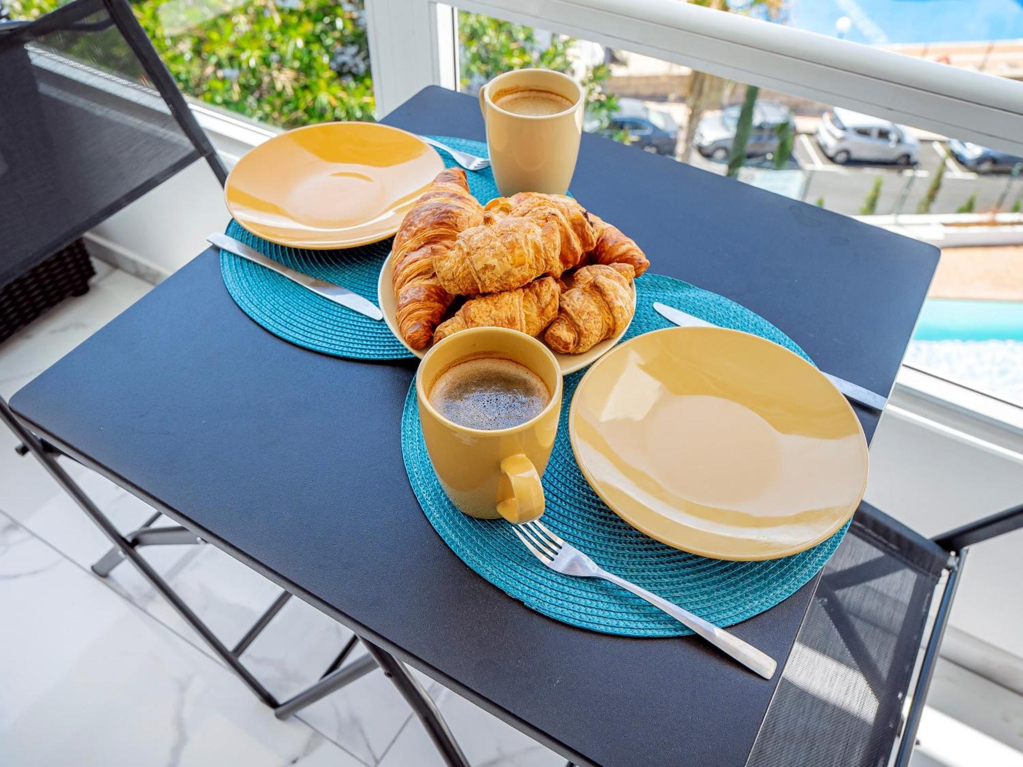Happy Day Americas Ponderosa Appartement
