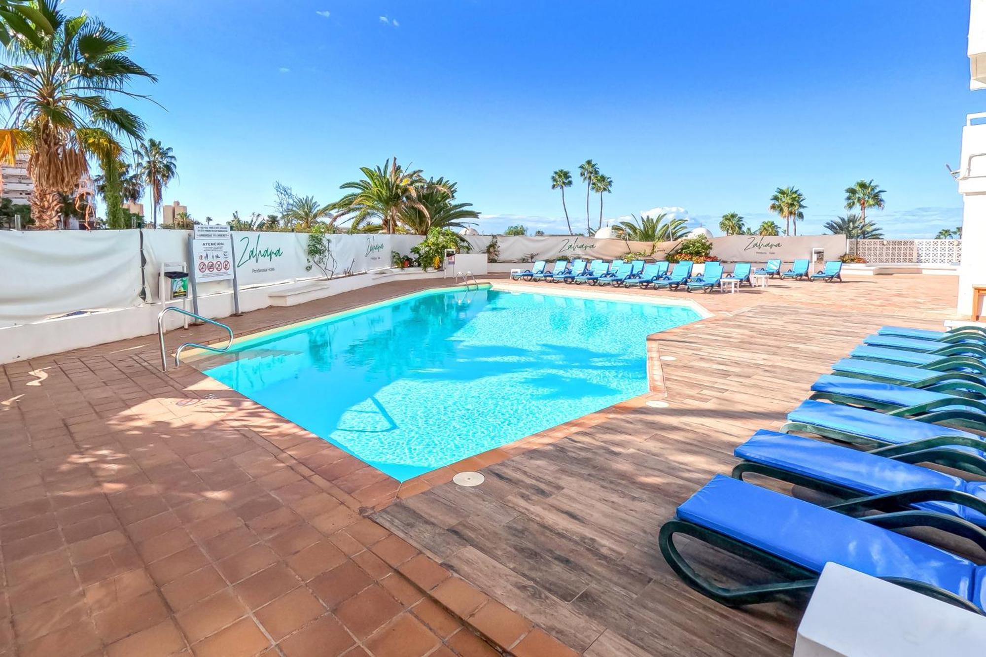 Appartement Happy Day Americas Ponderosa