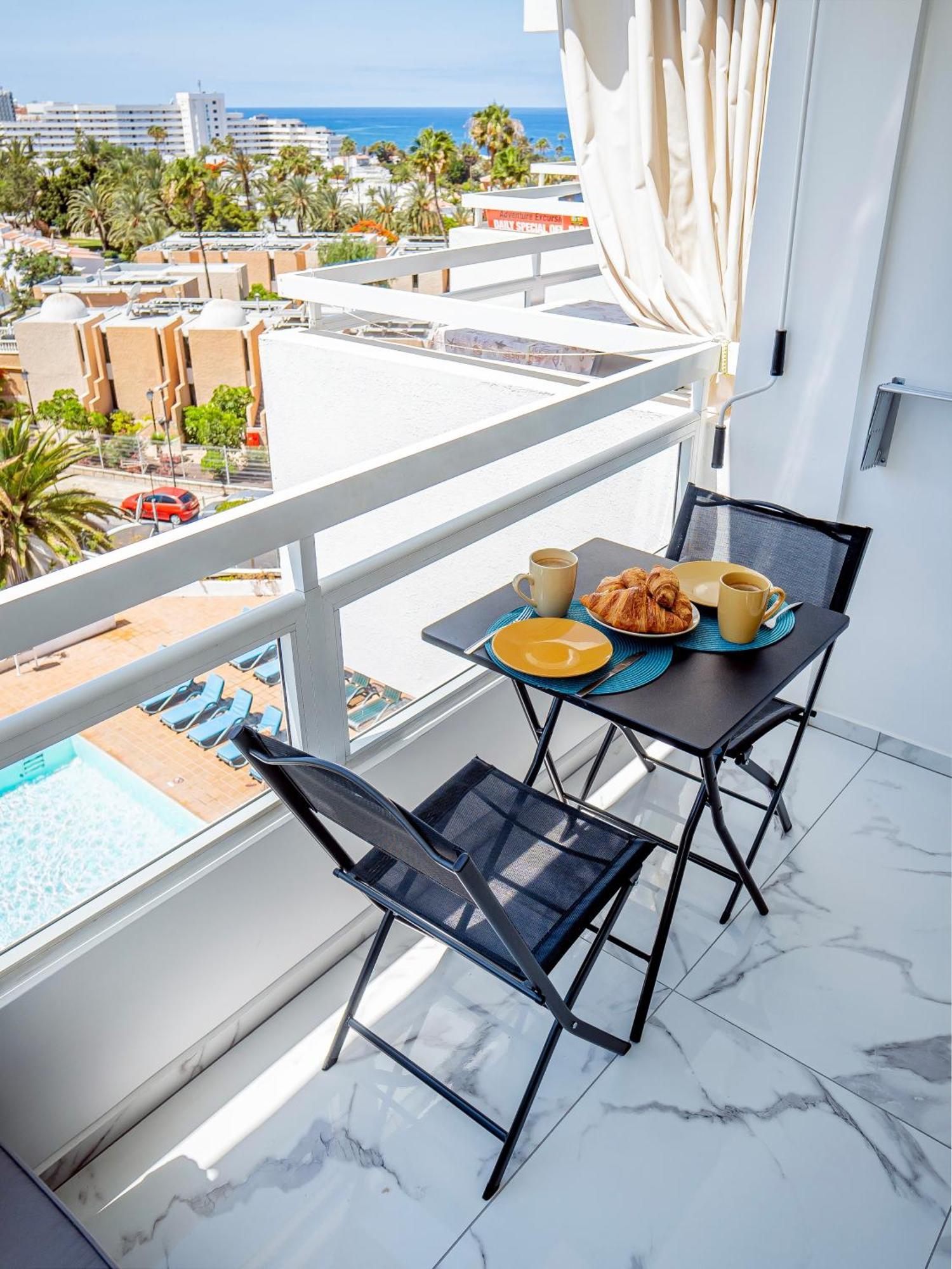 Appartement Happy Day Americas Ponderosa