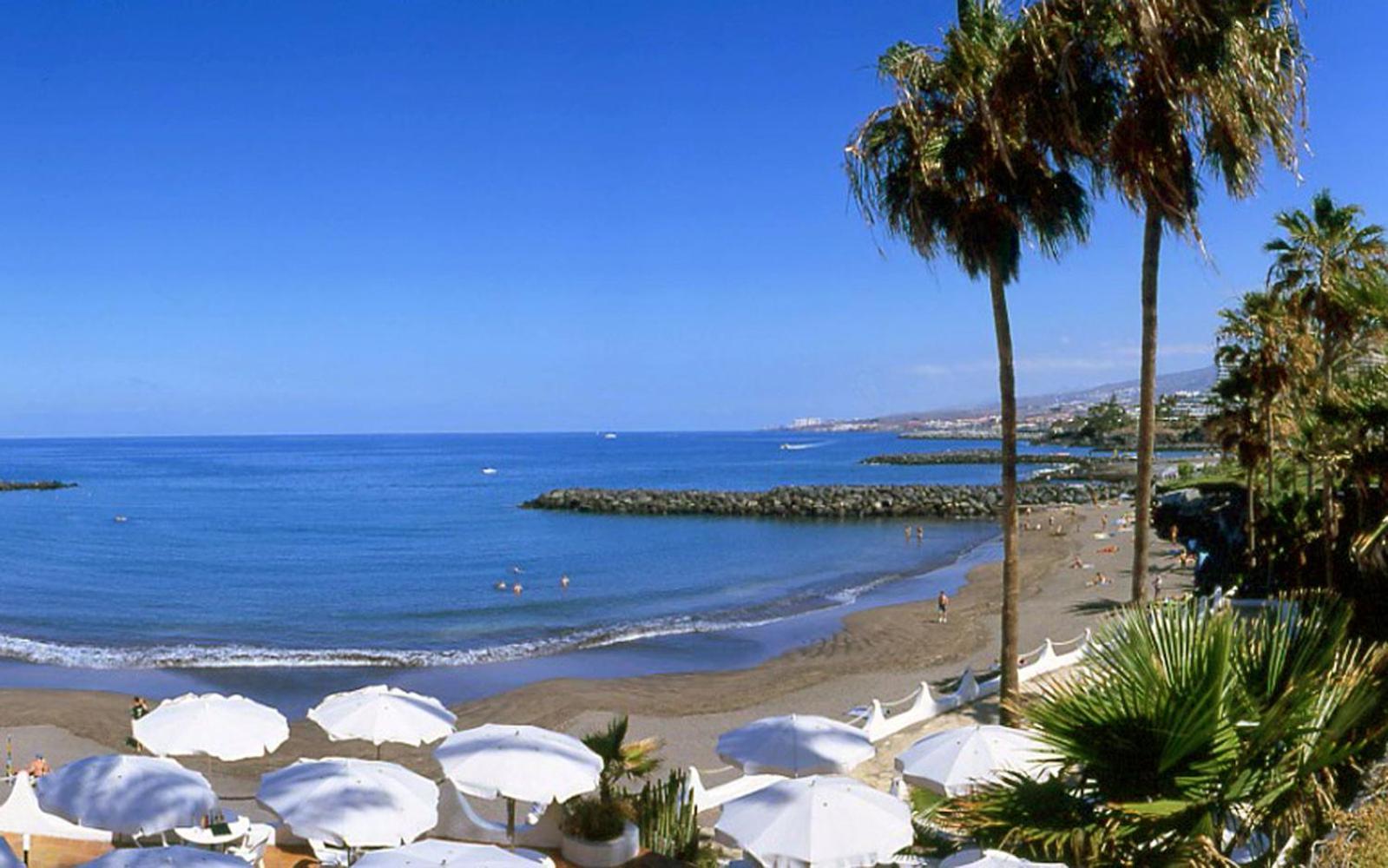 Happy Day Americas Ponderosa Playa Feñabe