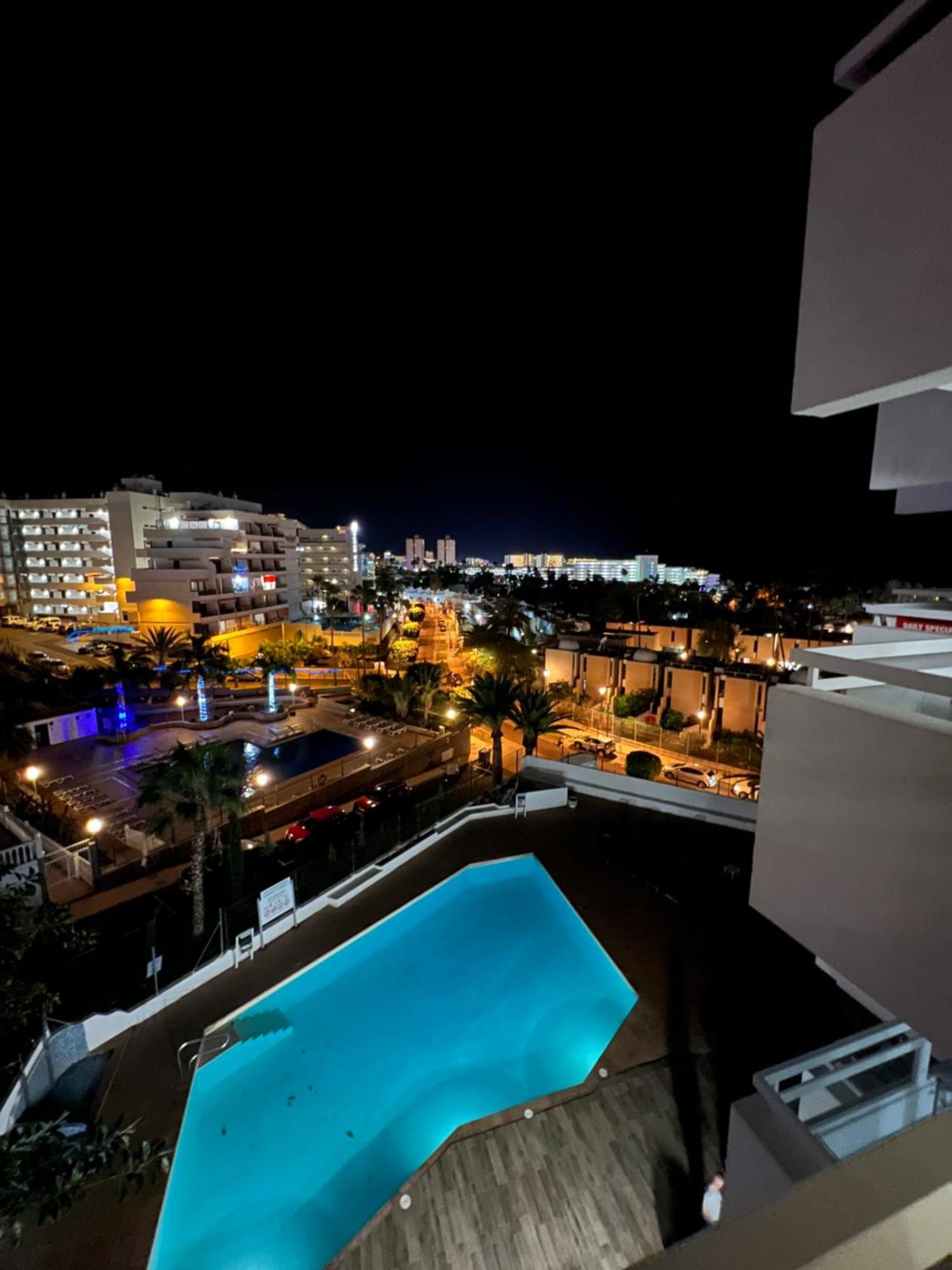 Appartement Happy Day Americas Ponderosa Playa Feñabe