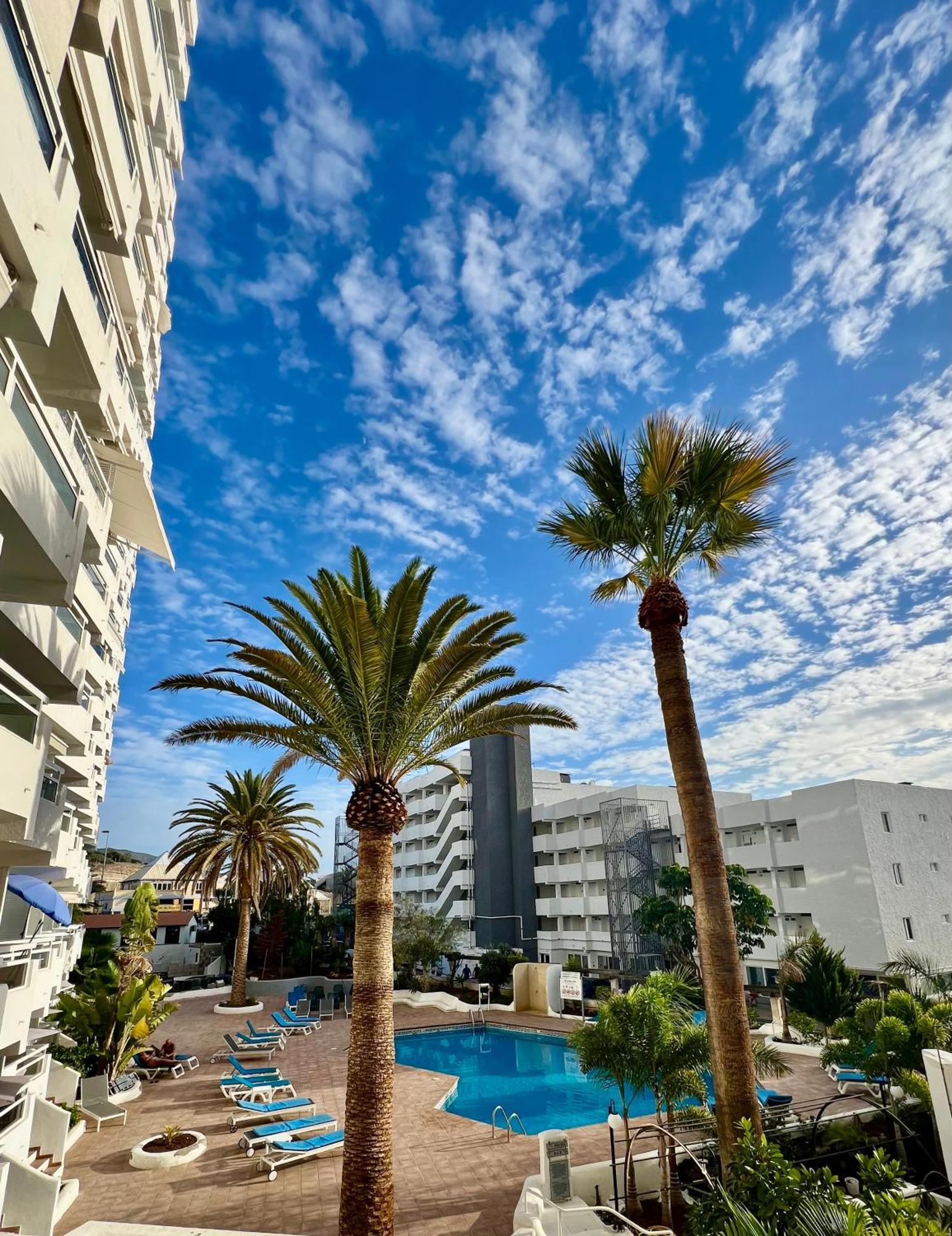 Happy Day Americas Ponderosa Apartment *